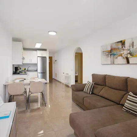 La Perla D23 By Medano Lägenhet *