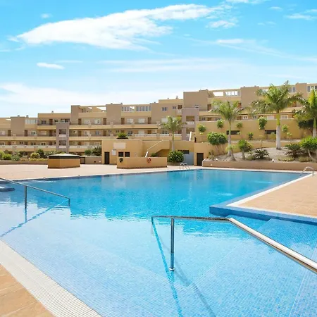 La Perla D23 By Medano Lägenhet *