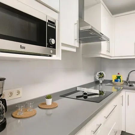 La Perla D23 By Medano Lägenhet El Médano