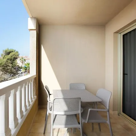 La Perla D23 By Medano Lägenhet El Médano