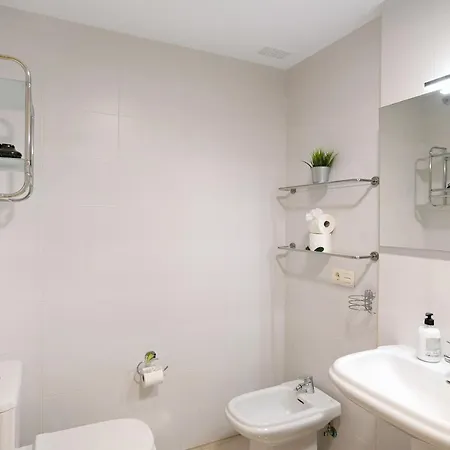 Apartment La Perla D23 En *