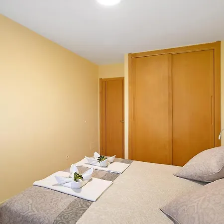 Apartment La Perla D23 En
