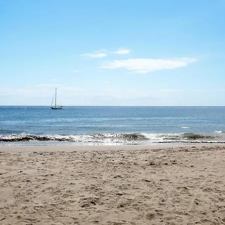 La Perla D23 En El Medano (Tenerife)