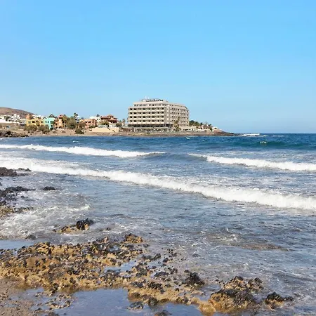 La Perla D23 By Medano Lägenhet