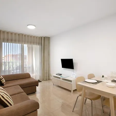 La Perla D23 By Medano * El Medano (Tenerife)