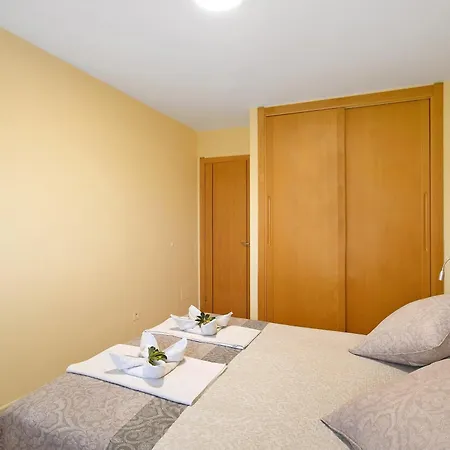 Apartment La Perla D23 By Medano *
