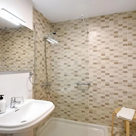 La Perla D23 By Medano Apartman