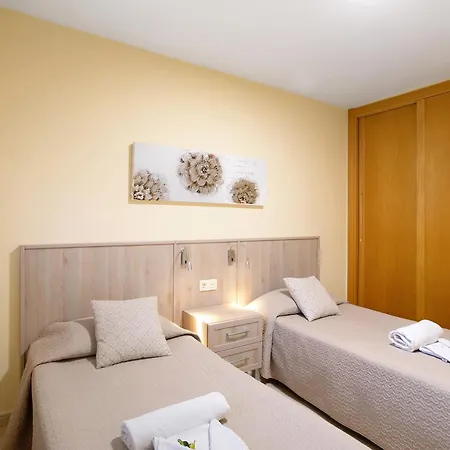 La Perla D23 By Medano Apartment El Médano
